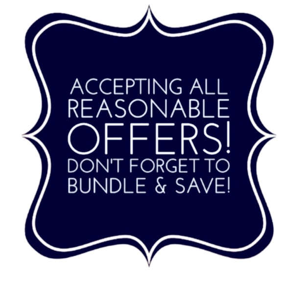 20% off two items - Picture 1 of 1